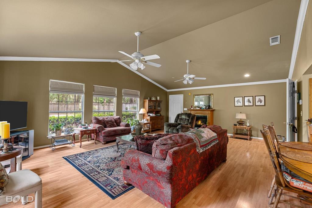 Montgomery Suburban Acres Sub - Residential