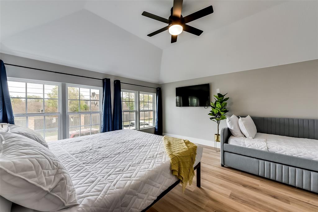 Tuckers Add - Residential