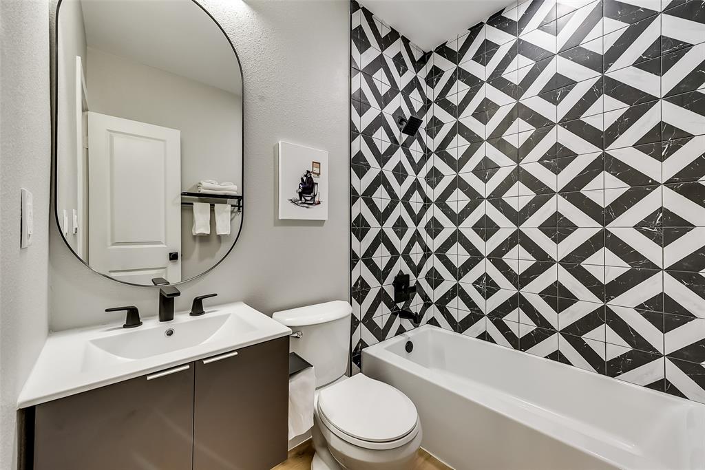 Tuckers Add - Residential