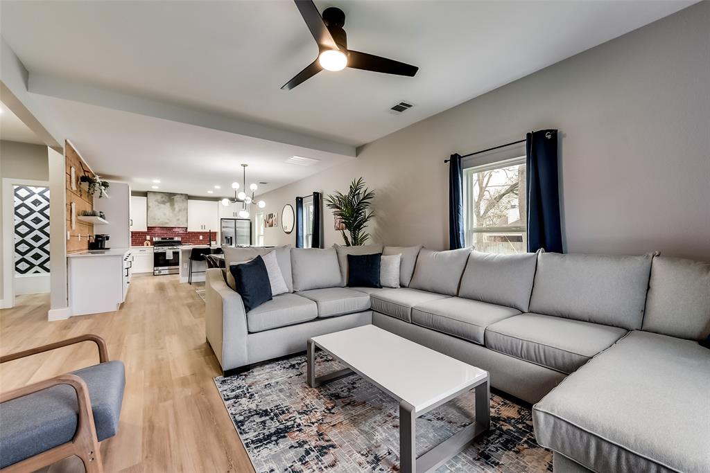 Tuckers Add - Residential