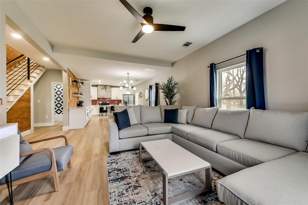Tuckers Add - Residential