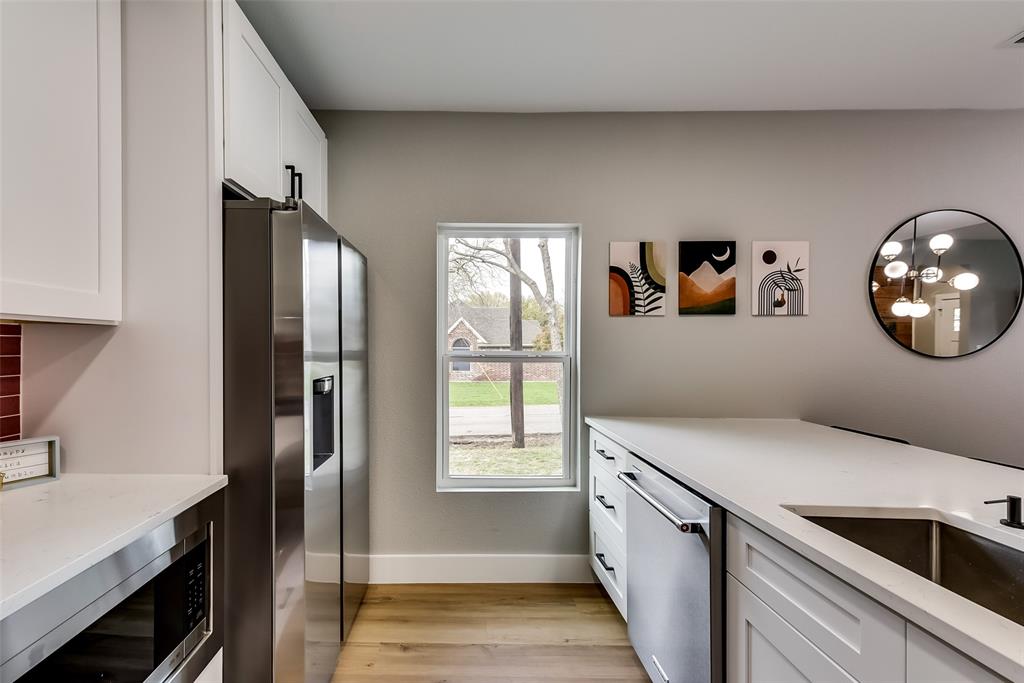 Tuckers Add - Residential