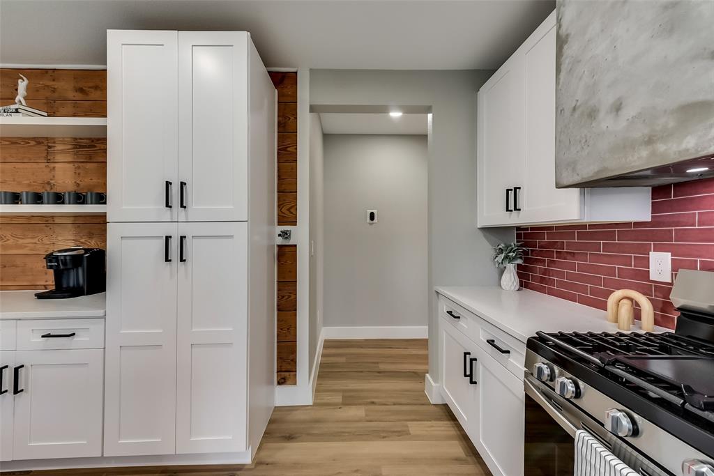 Tuckers Add - Residential
