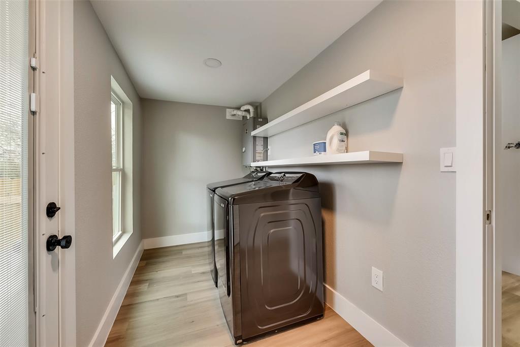 Tuckers Add - Residential