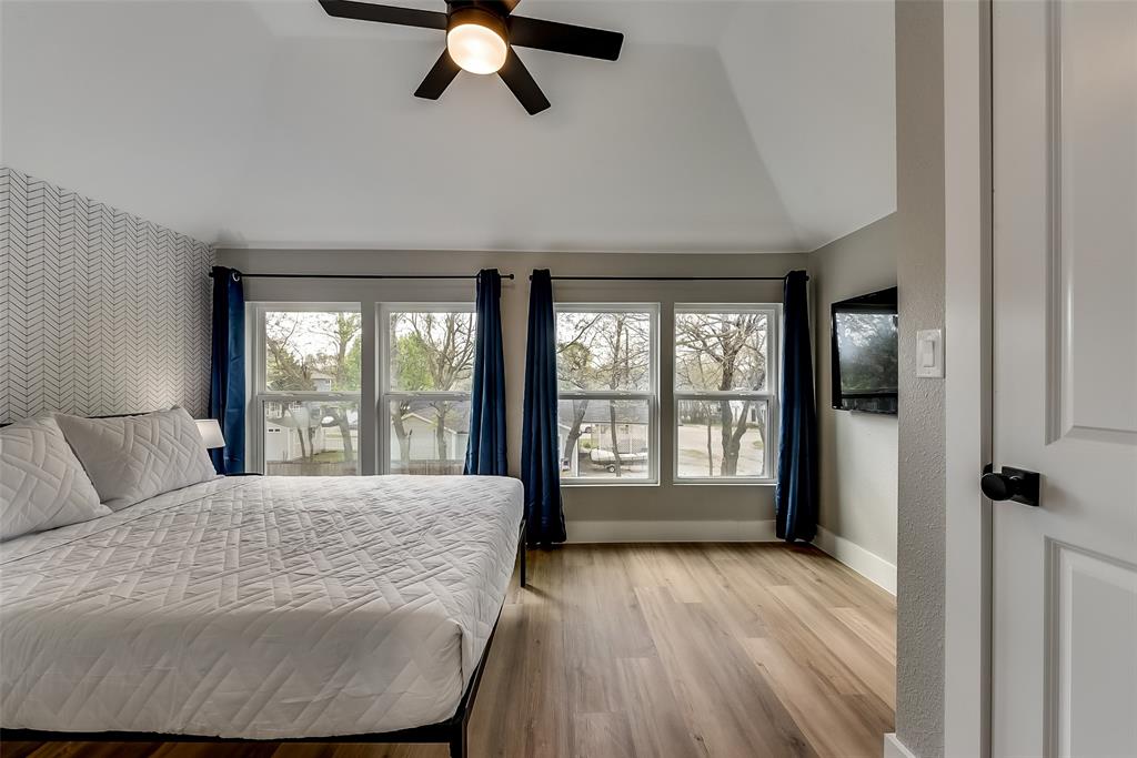 Tuckers Add - Residential
