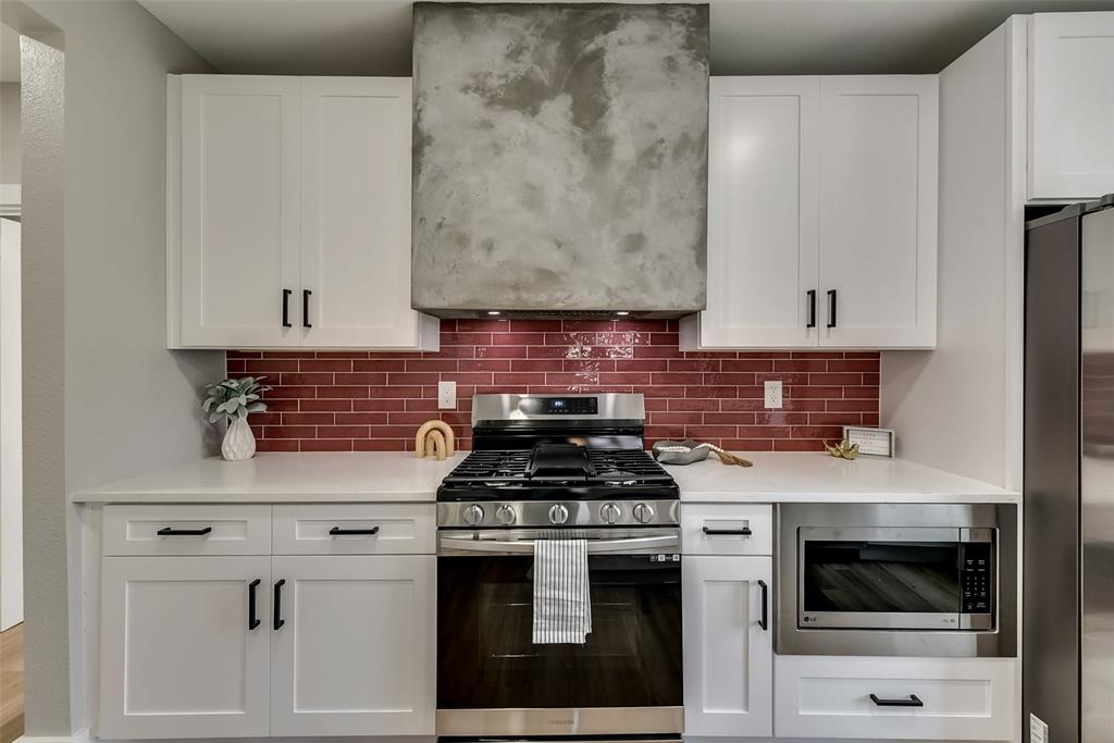 Tuckers Add - Residential