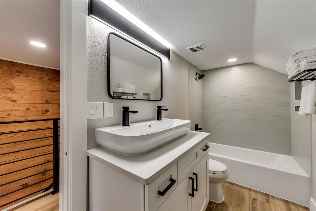 Tuckers Add - Residential