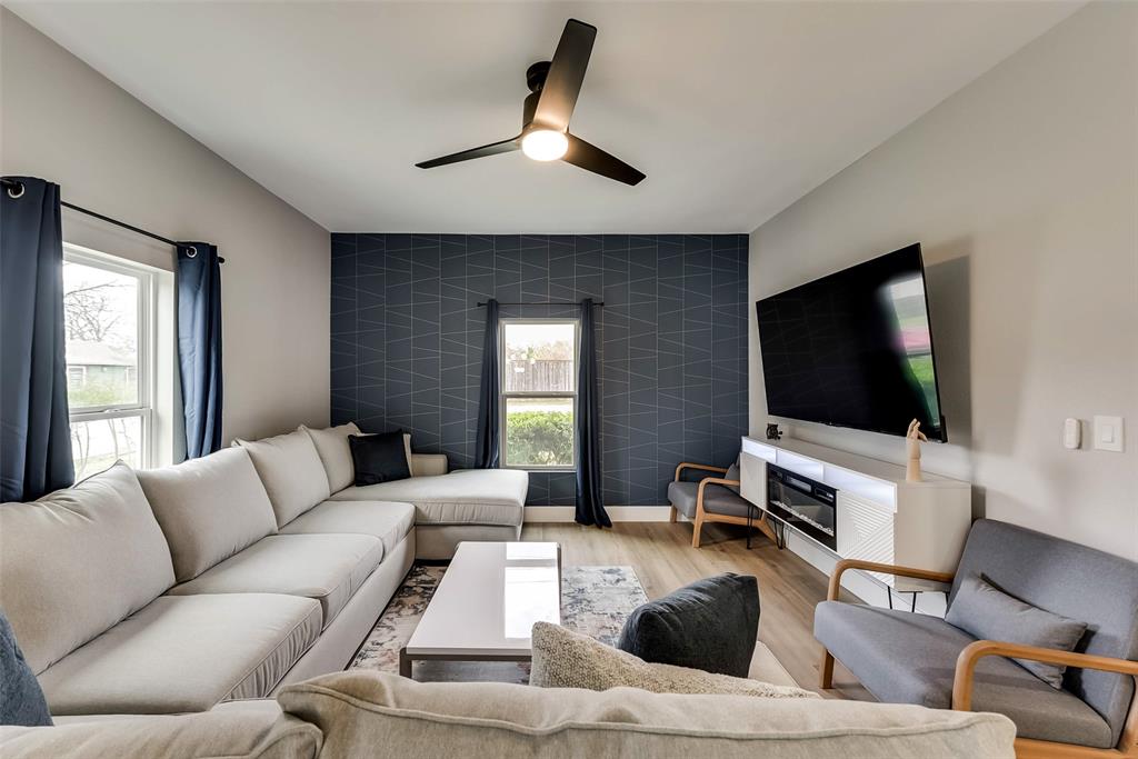 Tuckers Add - Residential