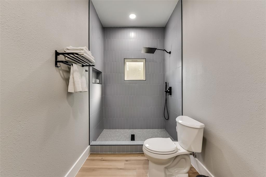 Tuckers Add - Residential