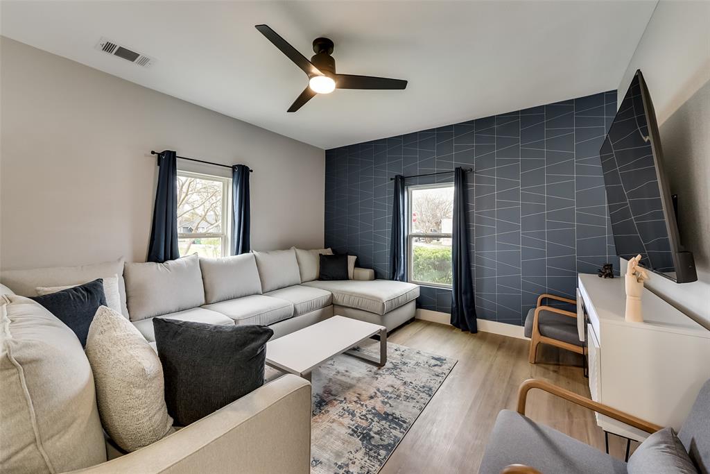 Tuckers Add - Residential