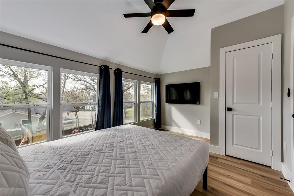 Tuckers Add - Residential