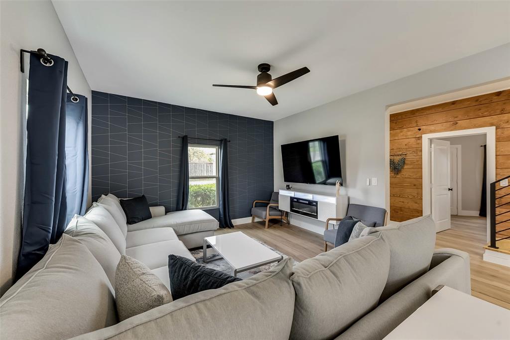Tuckers Add - Residential