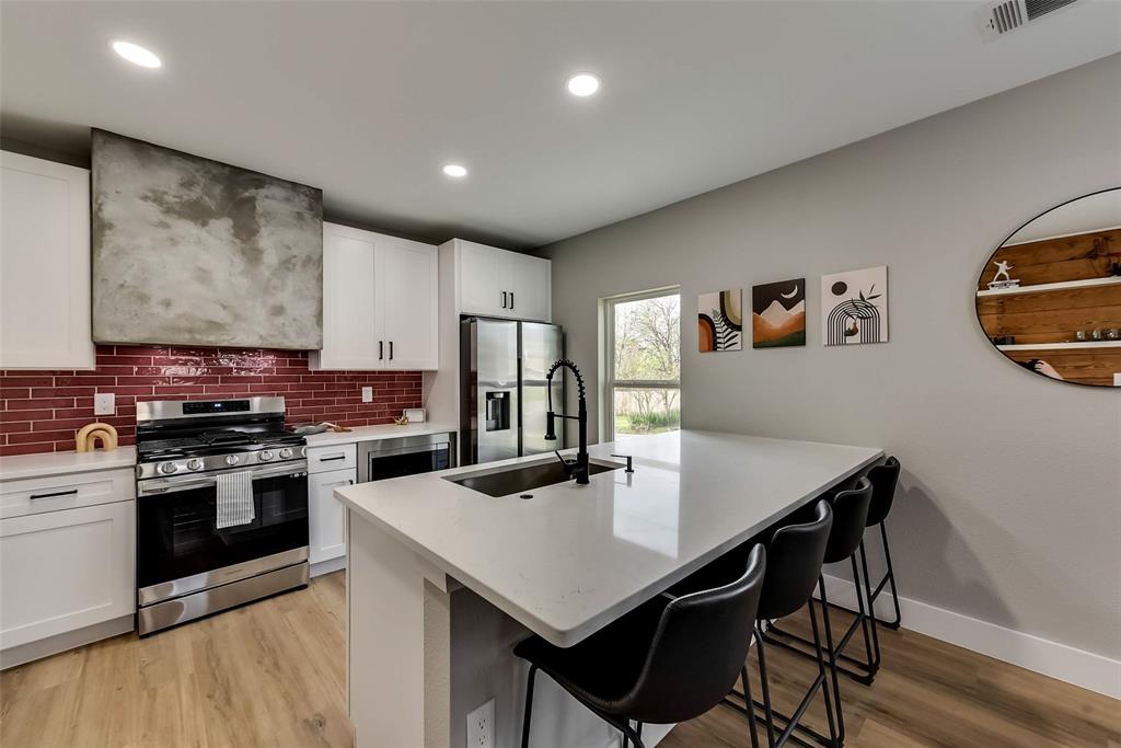 Tuckers Add - Residential