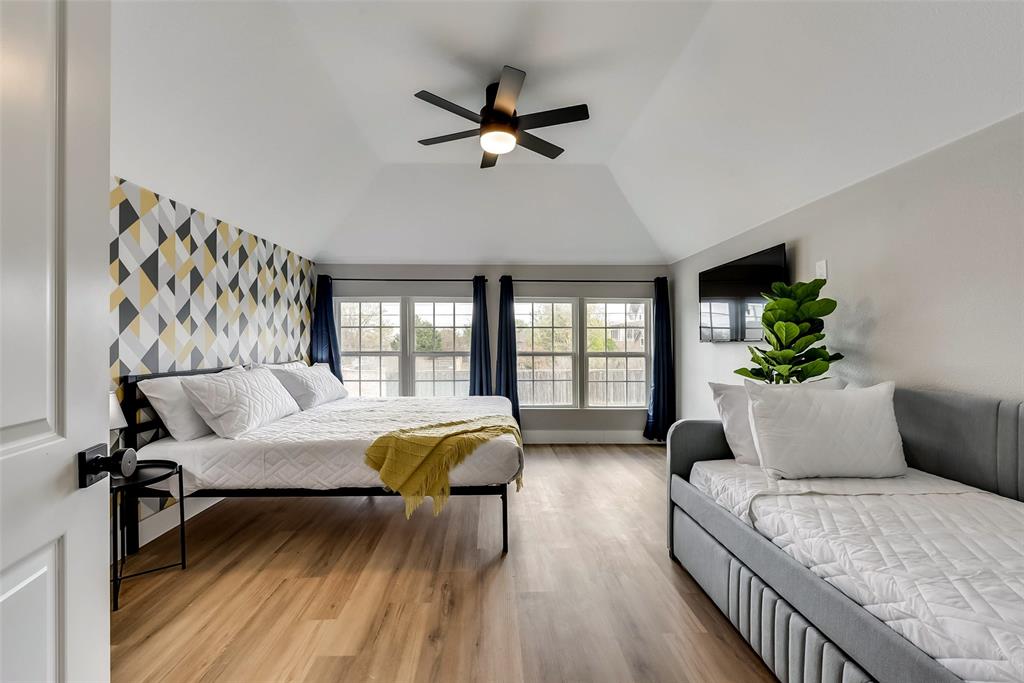 Tuckers Add - Residential