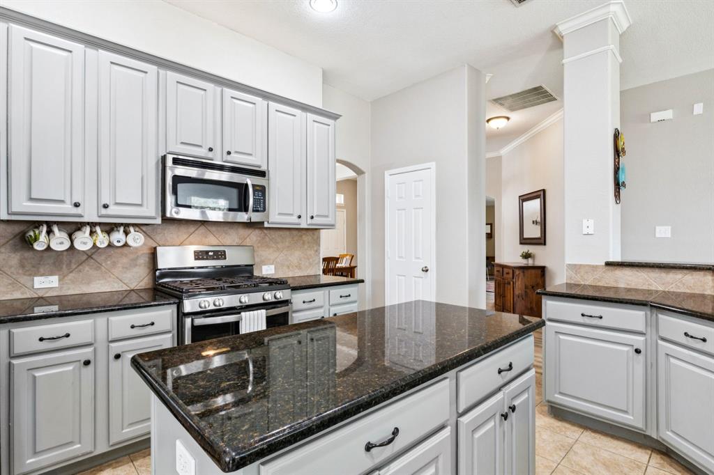1020 Grangewood Drive