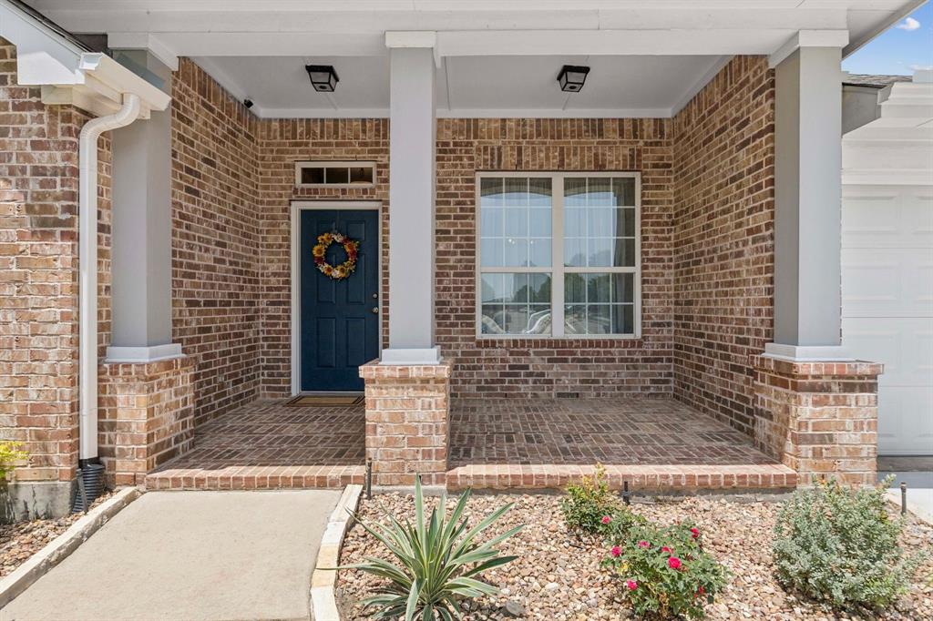 1020 Grangewood Drive