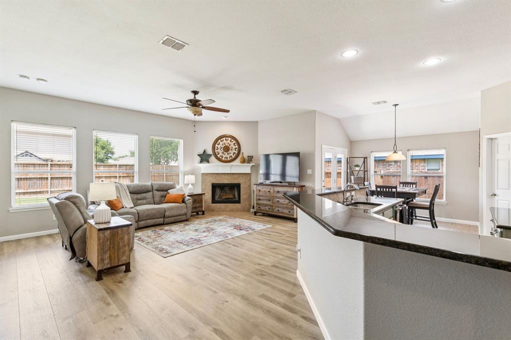 1020 Grangewood Drive