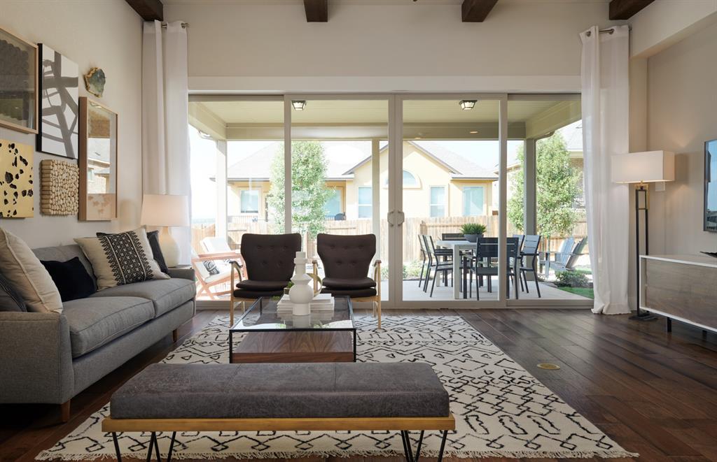 Ribbonwood - Residential