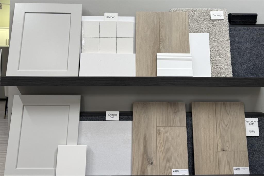 Ribbonwood - Residential