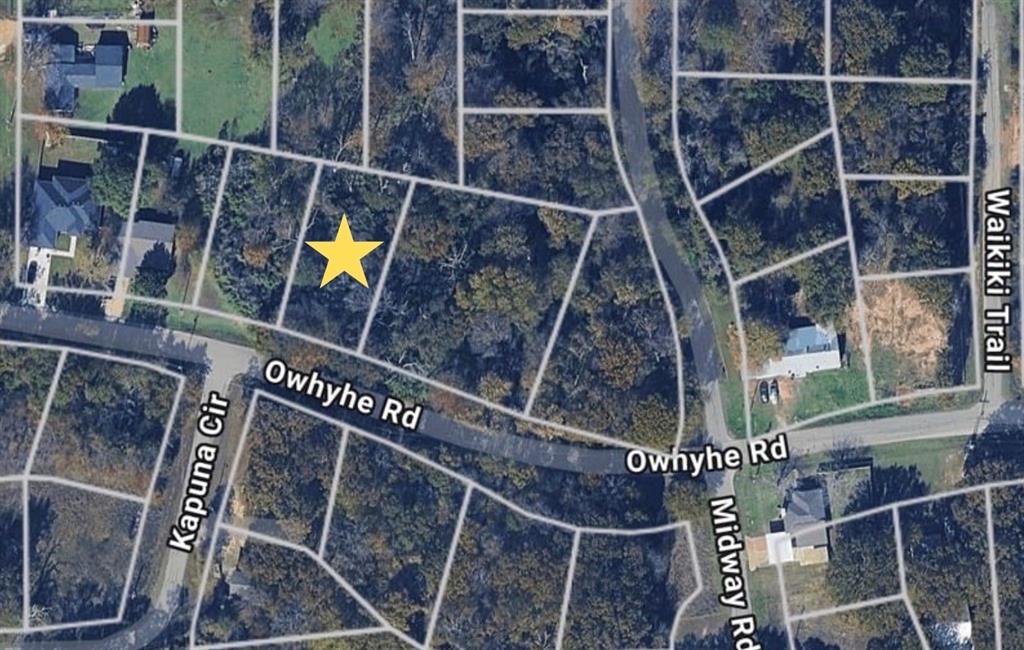 1112 Owhyhe Road