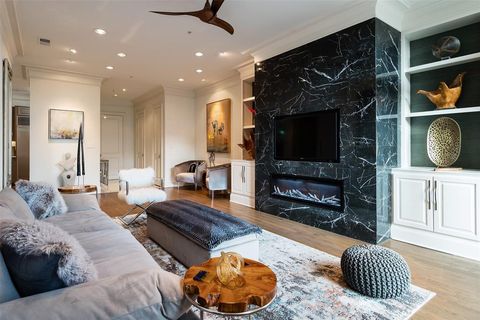 3535 Gillespie Street 305 Dallas TX 75219
