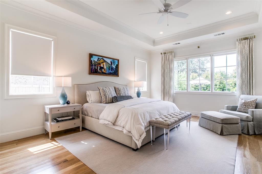 Crestmanor Estates - Residential