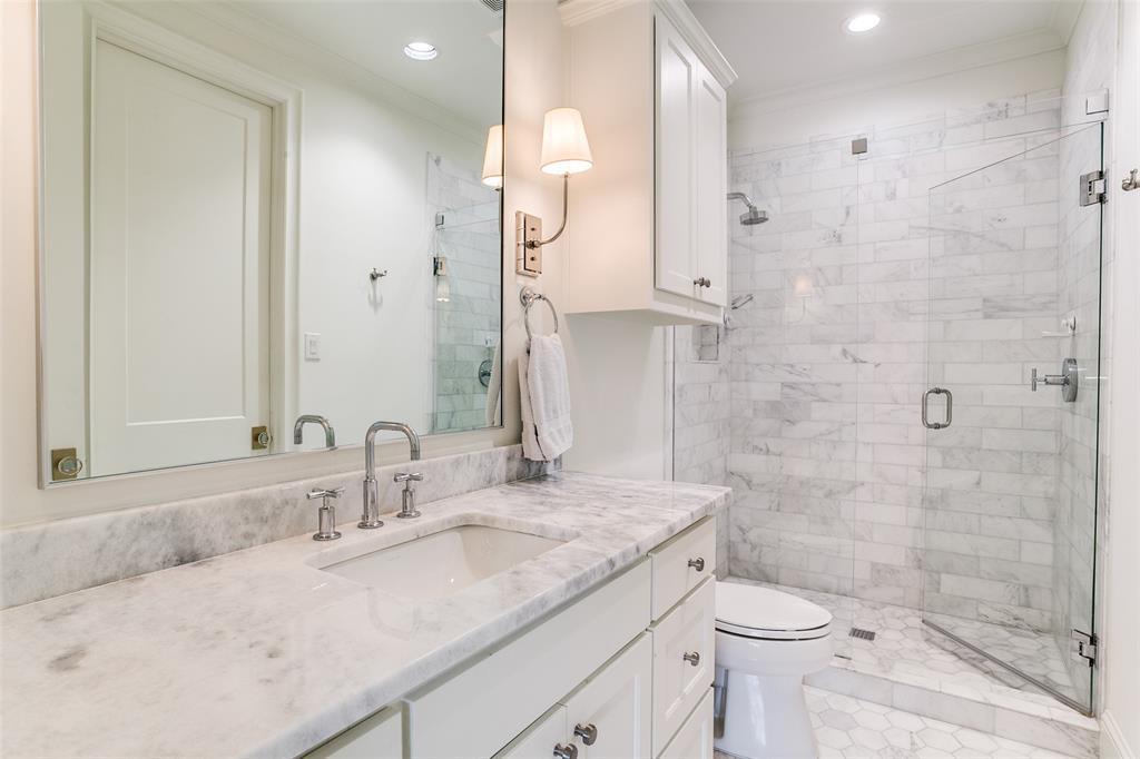 Crestmanor Estates - Residential