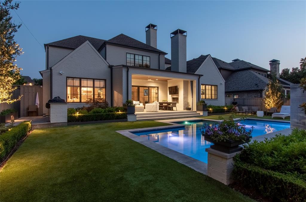 Crestmanor Estates - Residential