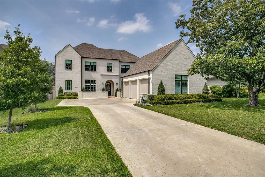 Crestmanor Estates - Residential