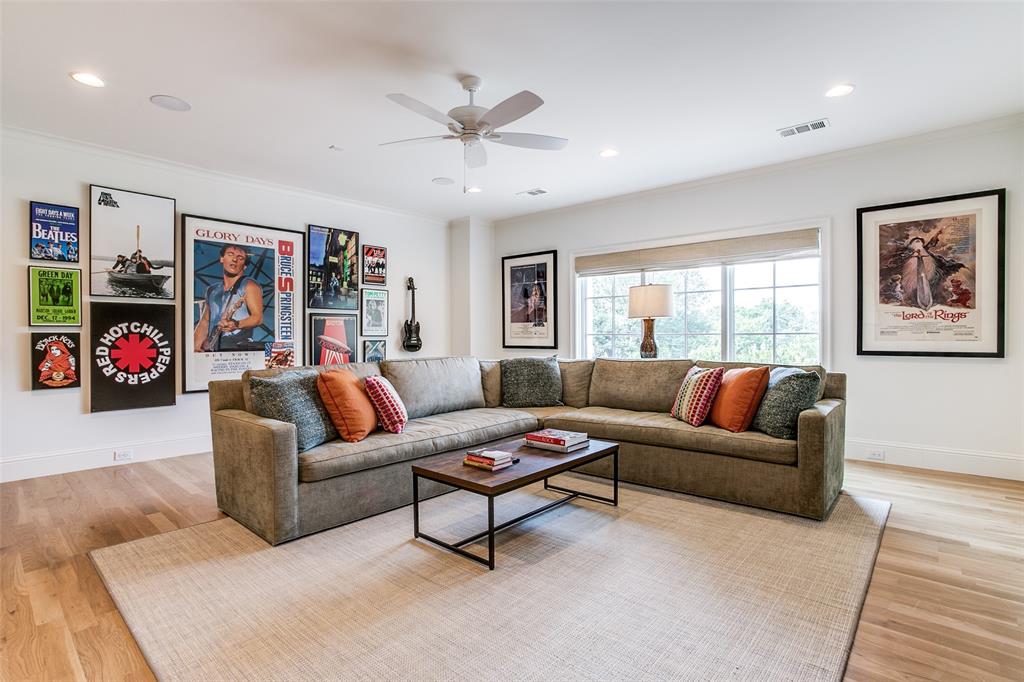 Crestmanor Estates - Residential