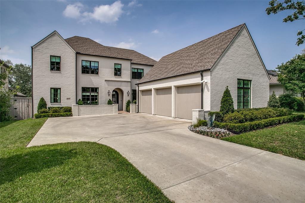 Crestmanor Estates - Residential