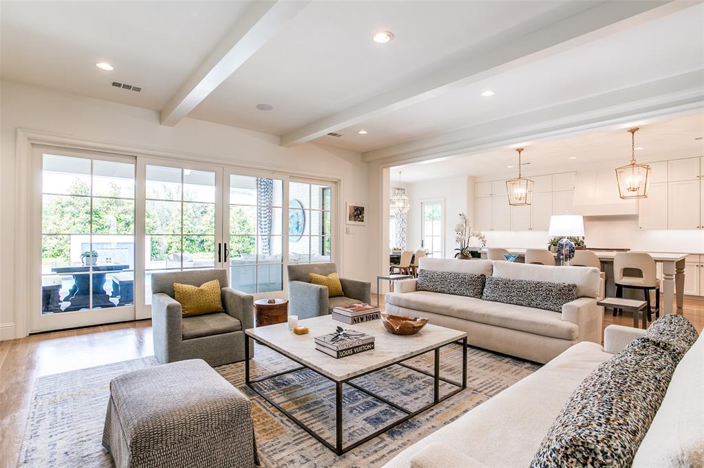 Crestmanor Estates - Residential