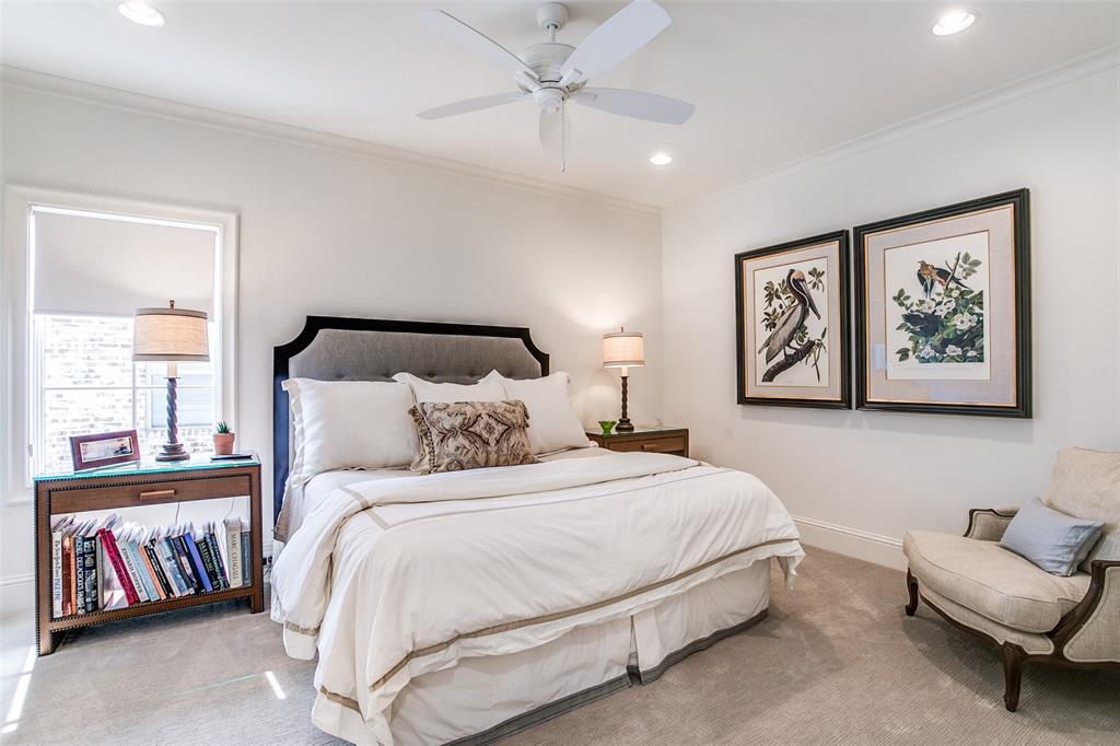 Crestmanor Estates - Residential