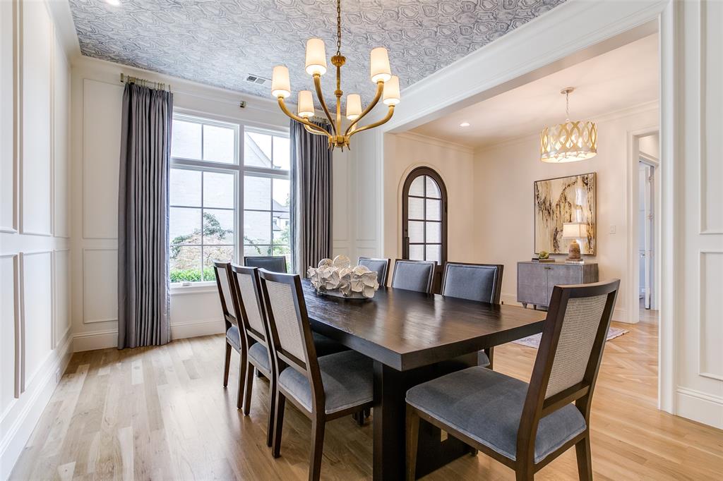 Crestmanor Estates - Residential