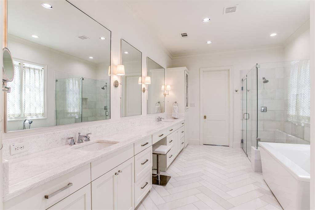 Crestmanor Estates - Residential