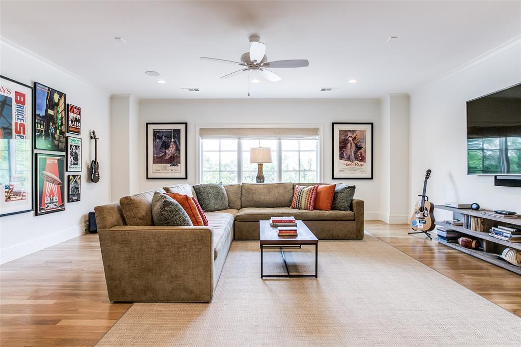 Crestmanor Estates - Residential