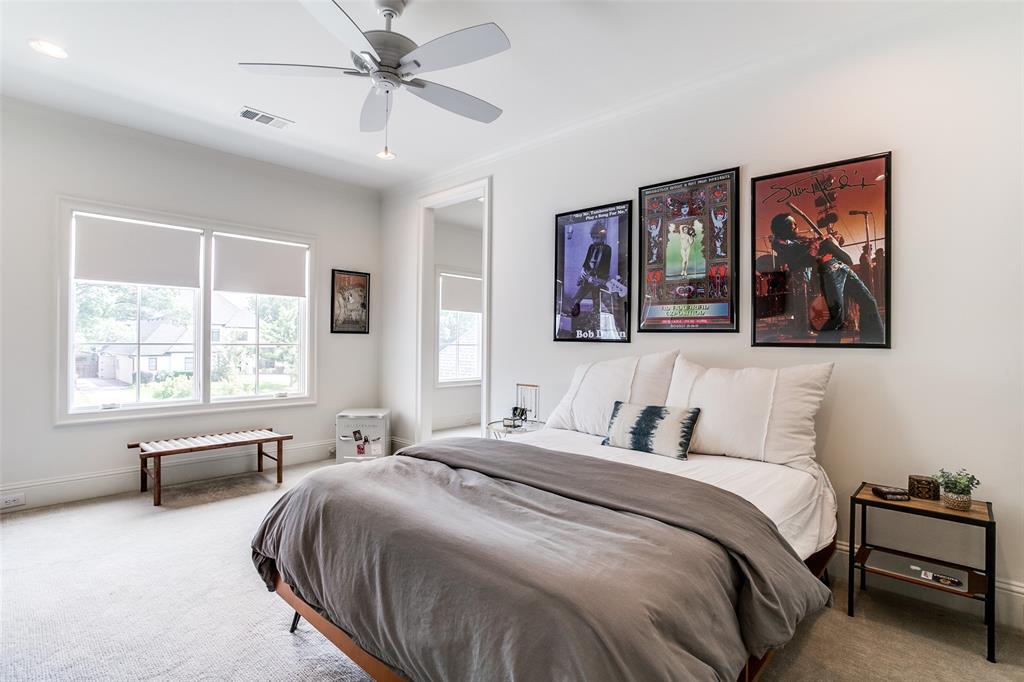 Crestmanor Estates - Residential