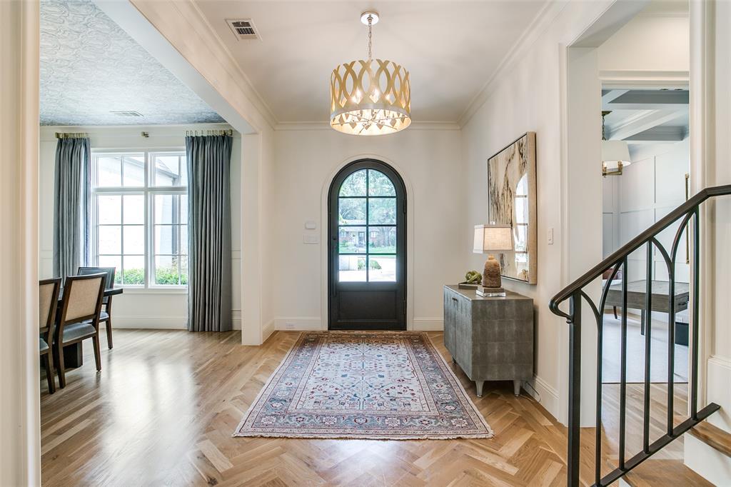 Crestmanor Estates - Residential