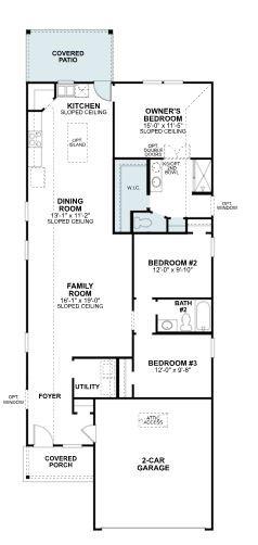3166 Basswood Way