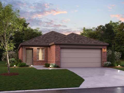 Photo of 3166 Basswood Way, Van Alstyne, TX 75495 (MLS # 21357112)