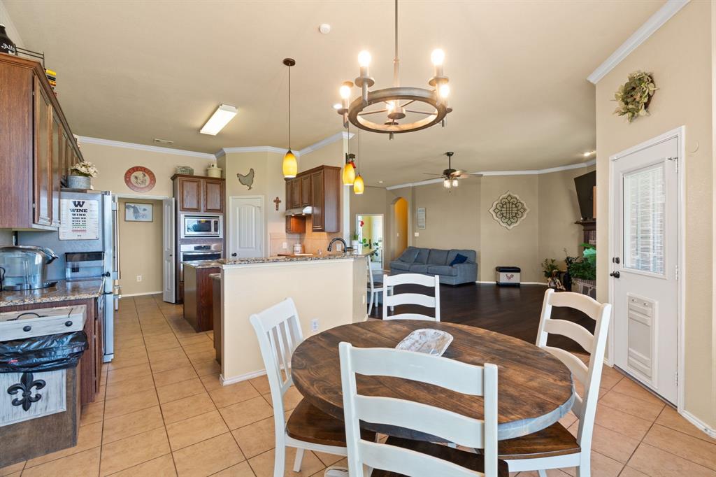 North East Meadows - Residential