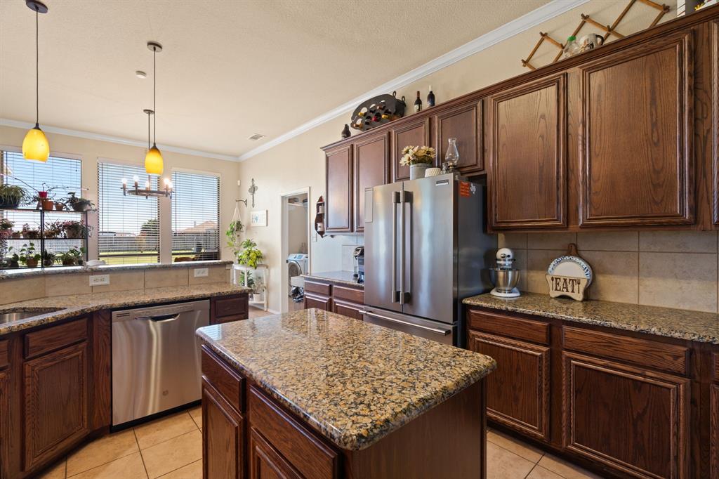 North East Meadows - Residential