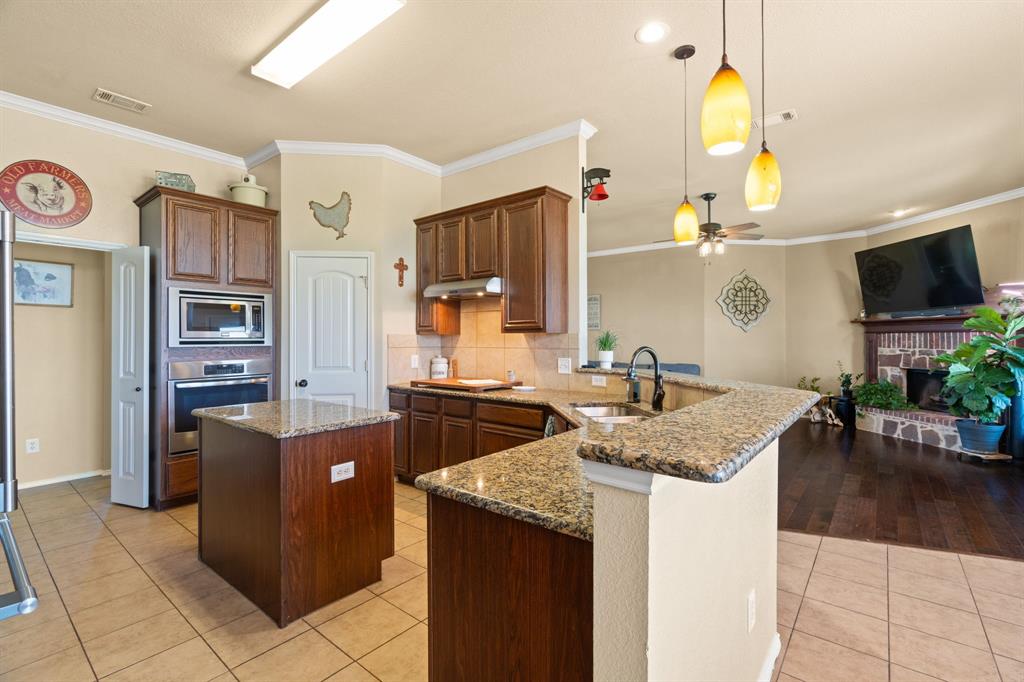 North East Meadows - Residential