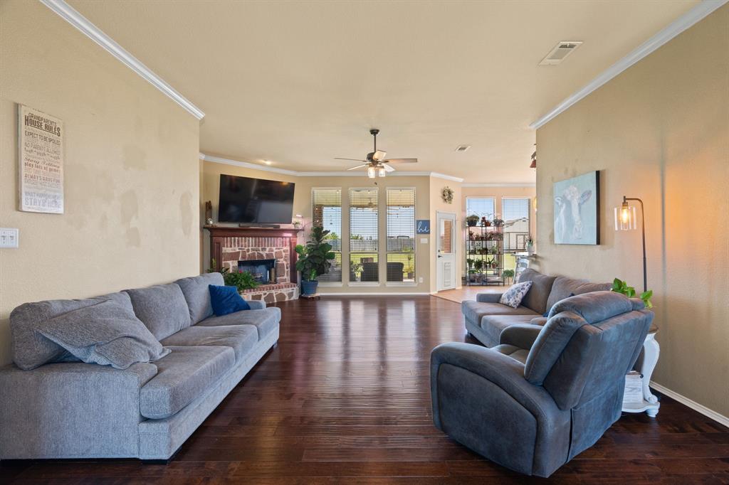 North East Meadows - Residential