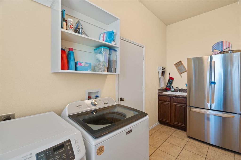 North East Meadows - Residential