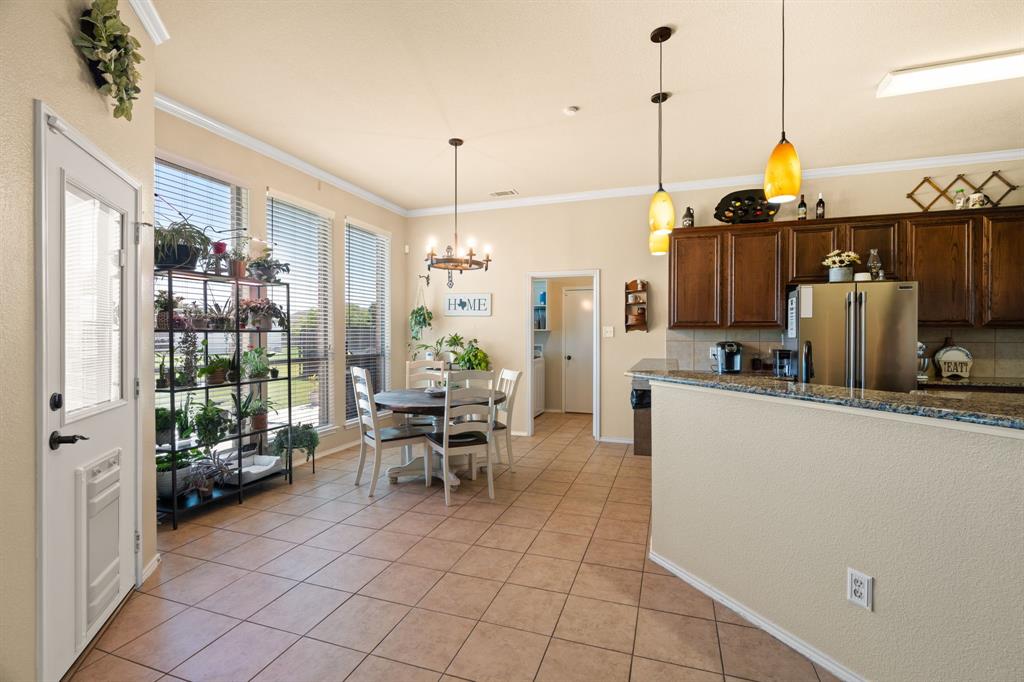 North East Meadows - Residential