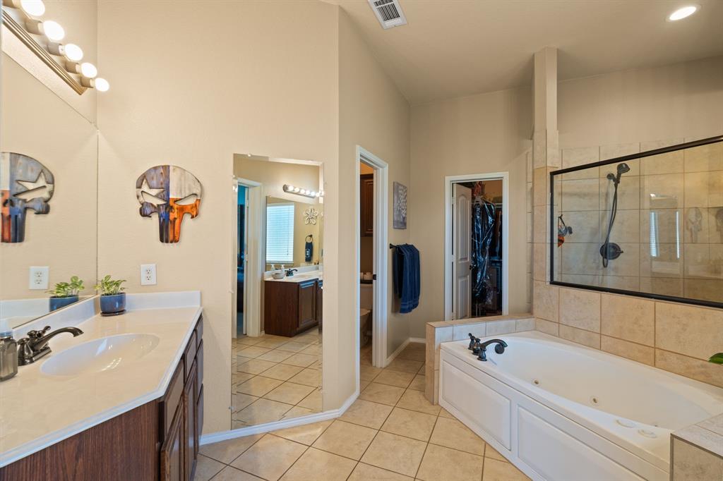 North East Meadows - Residential