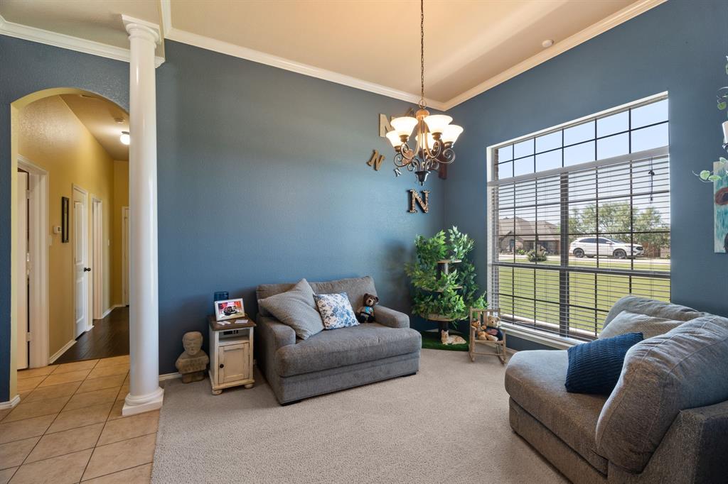 North East Meadows - Residential