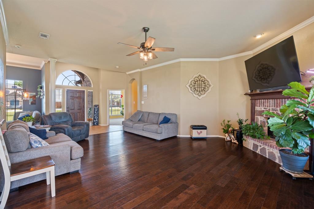 North East Meadows - Residential