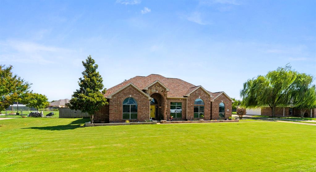 North East Meadows - Residential